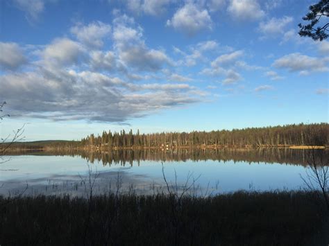 Metsästys, kalastus ja retkeily